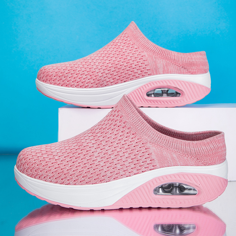 Badminton Shoes - Nefes kadın ayakkabı hafif kadın ayakkabısı