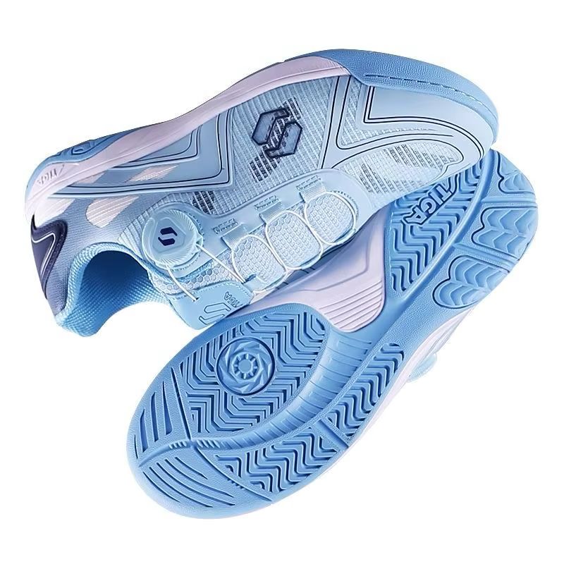 Badminton Shoes Men - Orijinal Marka Masa Tenisi Ayakkabıları, Erkek