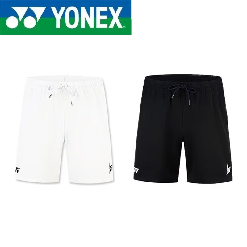 Badminton Jersey - YONEX Yüksek Kaliteli Badminton Şortları, Erkek