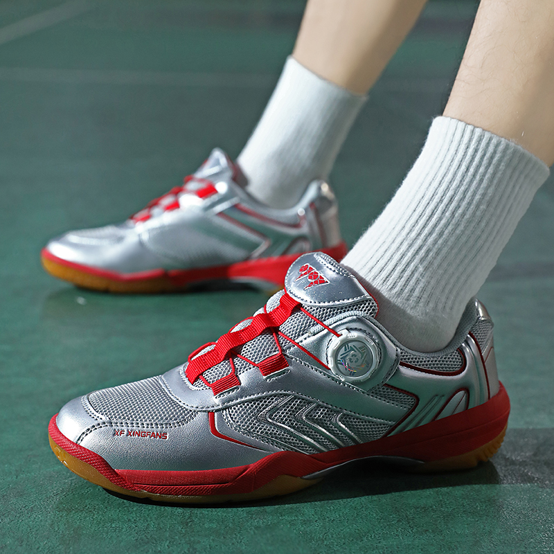 Badminton Shoes Men - Yeni Erkek ve Kadın Tenis Ayakkabıları,