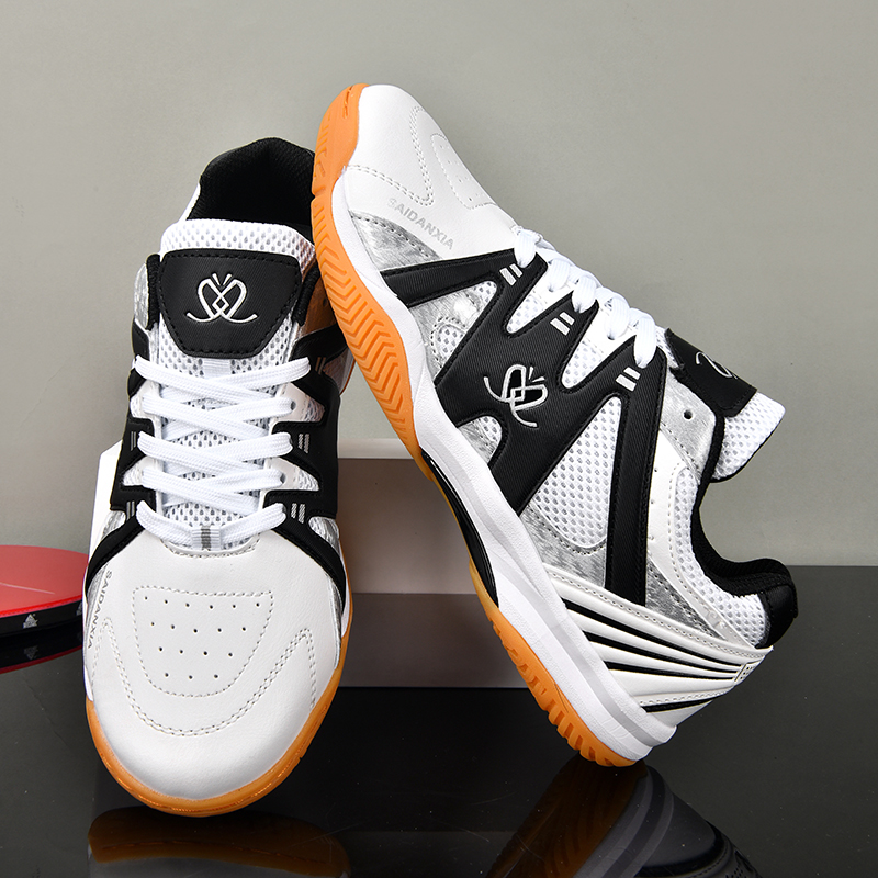 Badminton Shoes Men - 2026 Unisex Profesyonel Masa Tenisi Ayakkabısı