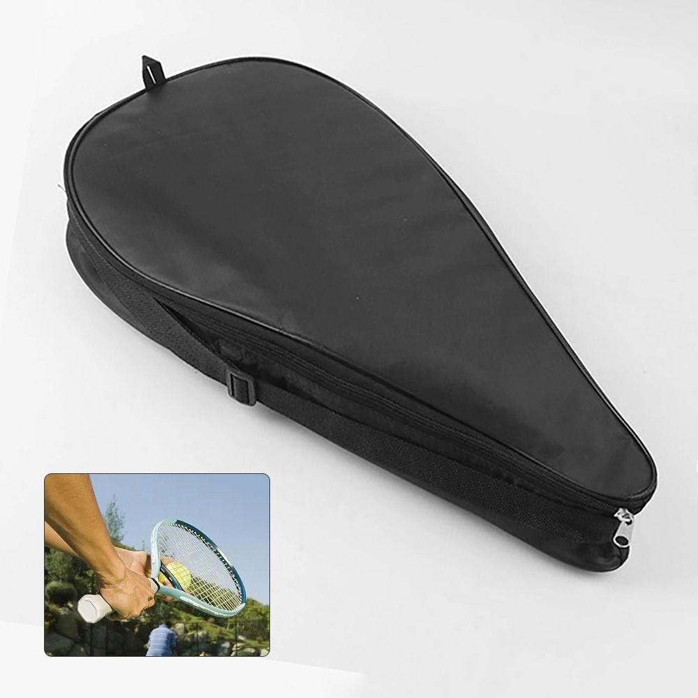Badminton Bag - Oxford Kumaş Kürek Raket Çantası Su