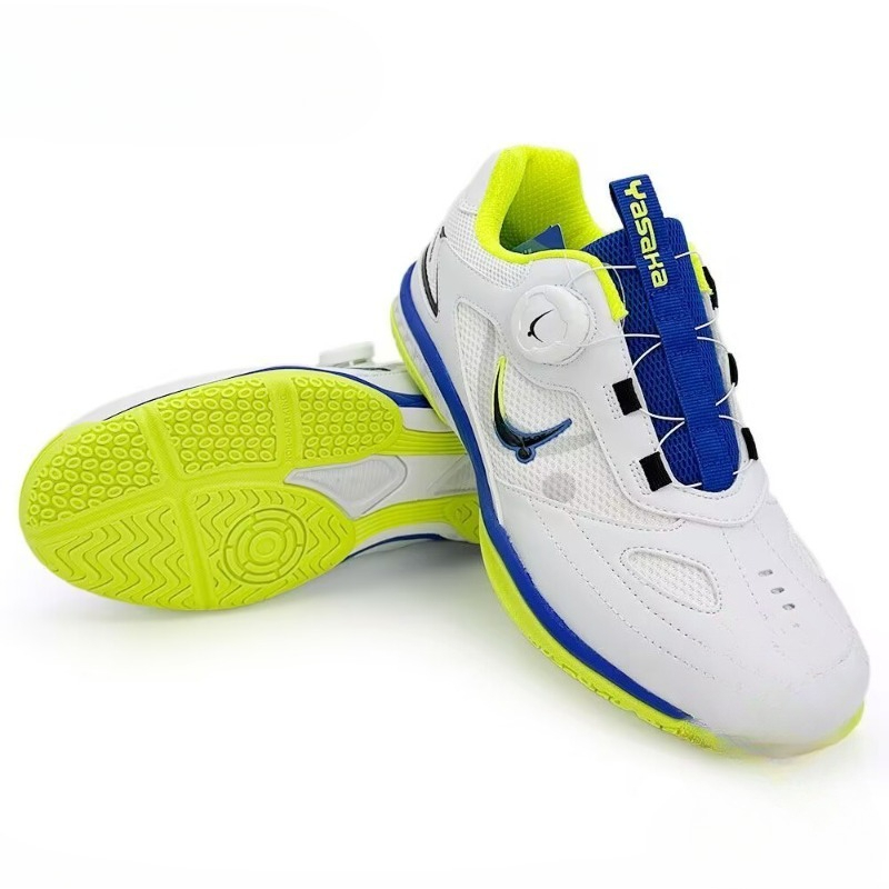 Badminton Shoes Men - Klasik Marka Masa Tenisi Ayakkabıları File