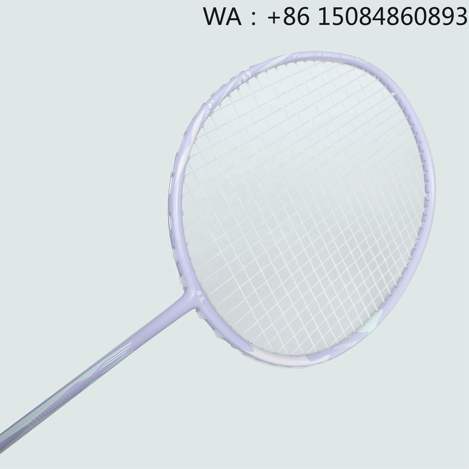 4U G5 Karbon fiber malzemeden  - Badminton Racket Carbon incelemesi ve fiyatı