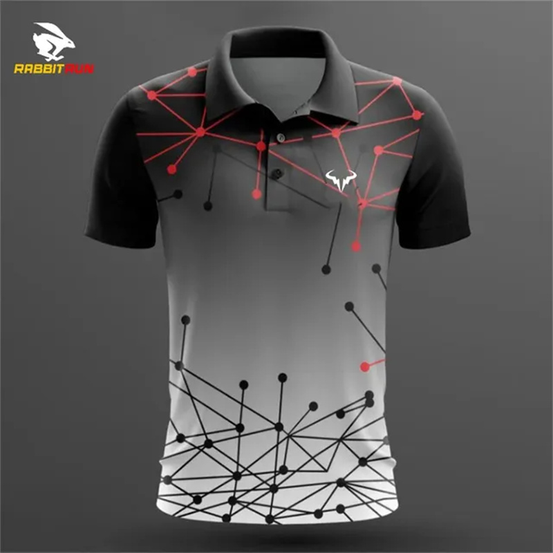 Golf Giyim TShirt Erkekler Ant - Badminton Jersey incelemesi ve fiyatı