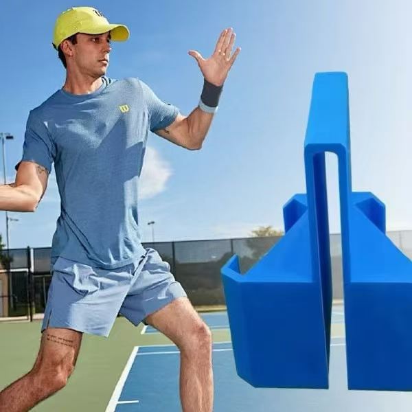 2 adet tenis ağı kamera montaj - Badminton Net incelemesi ve fiyatı