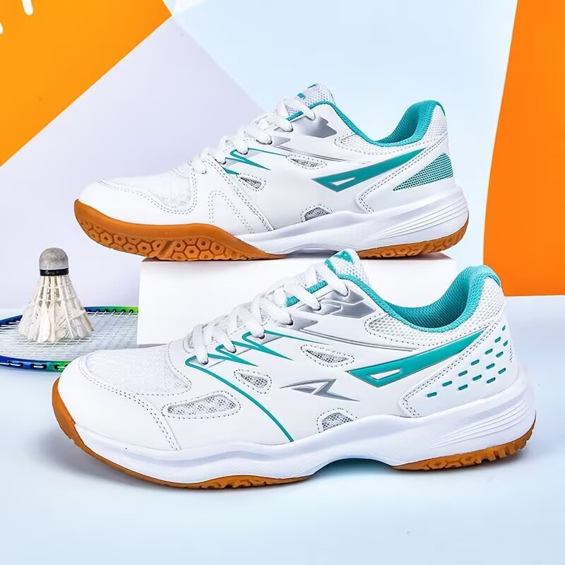 Klasik Marka Masa Tenisi Ayakk - Badminton Shoes Men incelemesi ve fiyatı