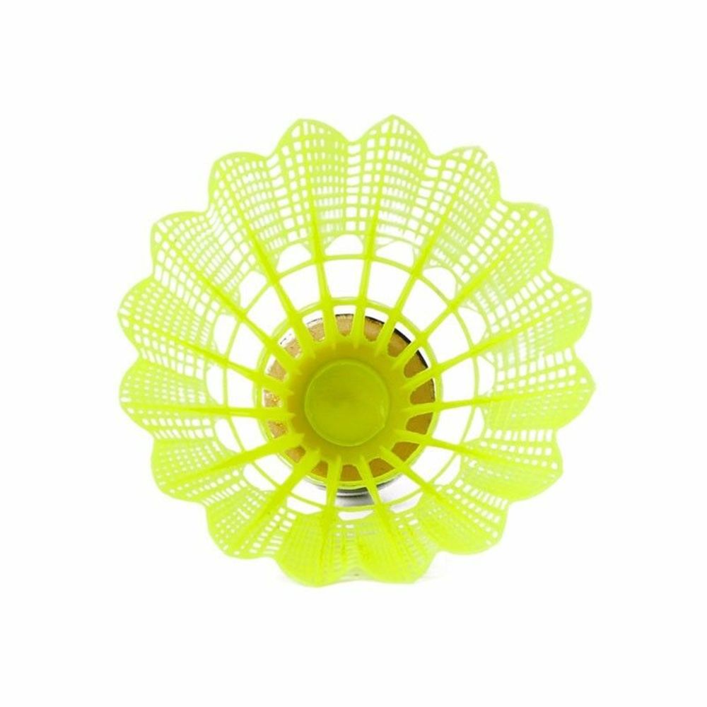 Yeni Plastik Badminton Topları - Feather Shuttlecock incelemesi ve fiyatı