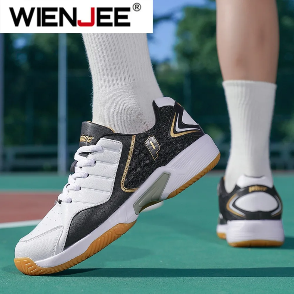 Profesyonel Erkek Kadın Deri B - Badminton Shoes Men incelemesi ve fiyatı