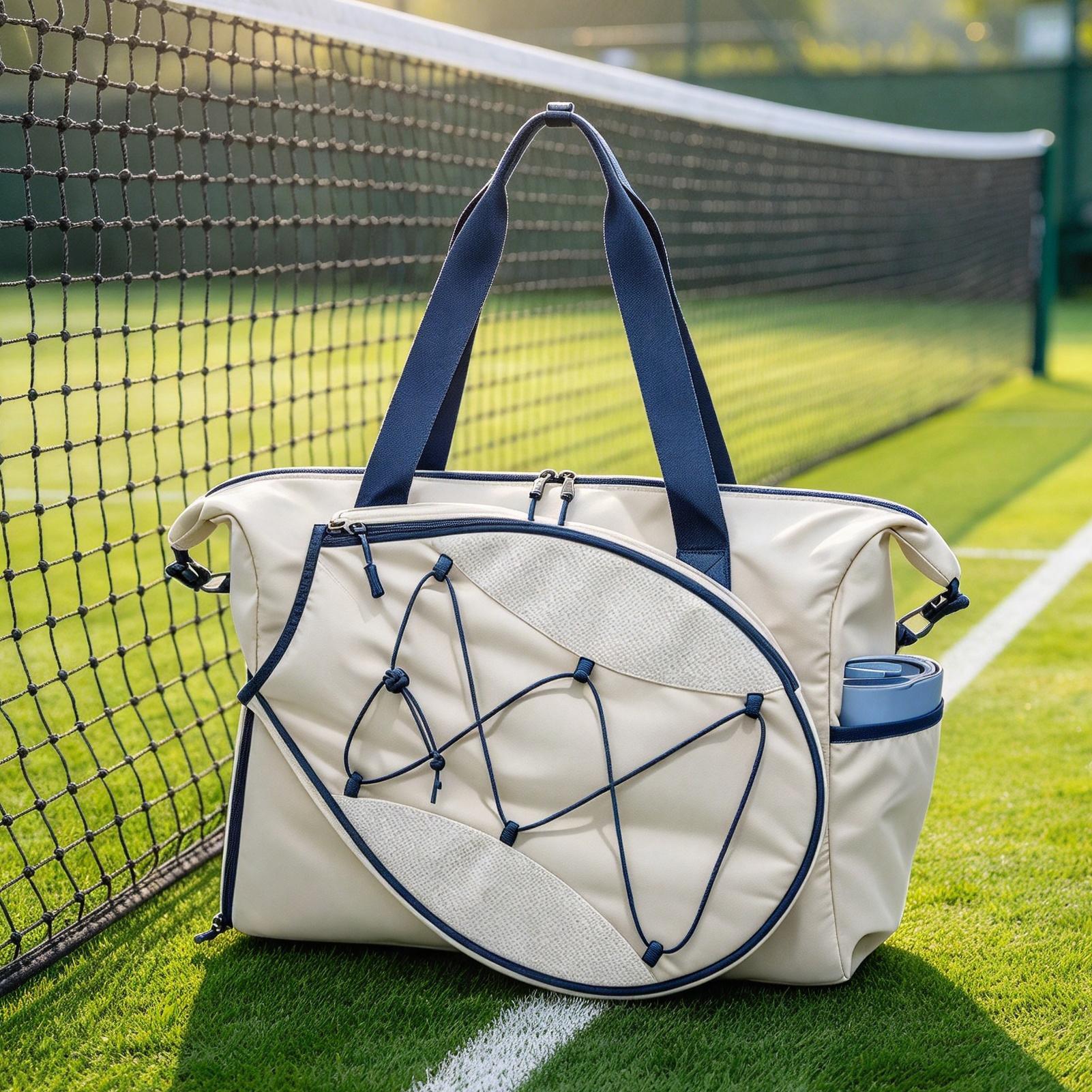 Kadın Tenis Çantası, 2 Raket,  - Badminton Shoes incelemesi ve fiyatı