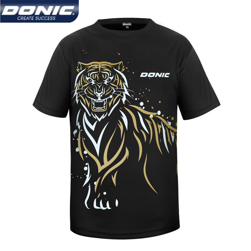 DONIC 83237 masa tenisi formas - Badminton Jersey incelemesi ve fiyatı