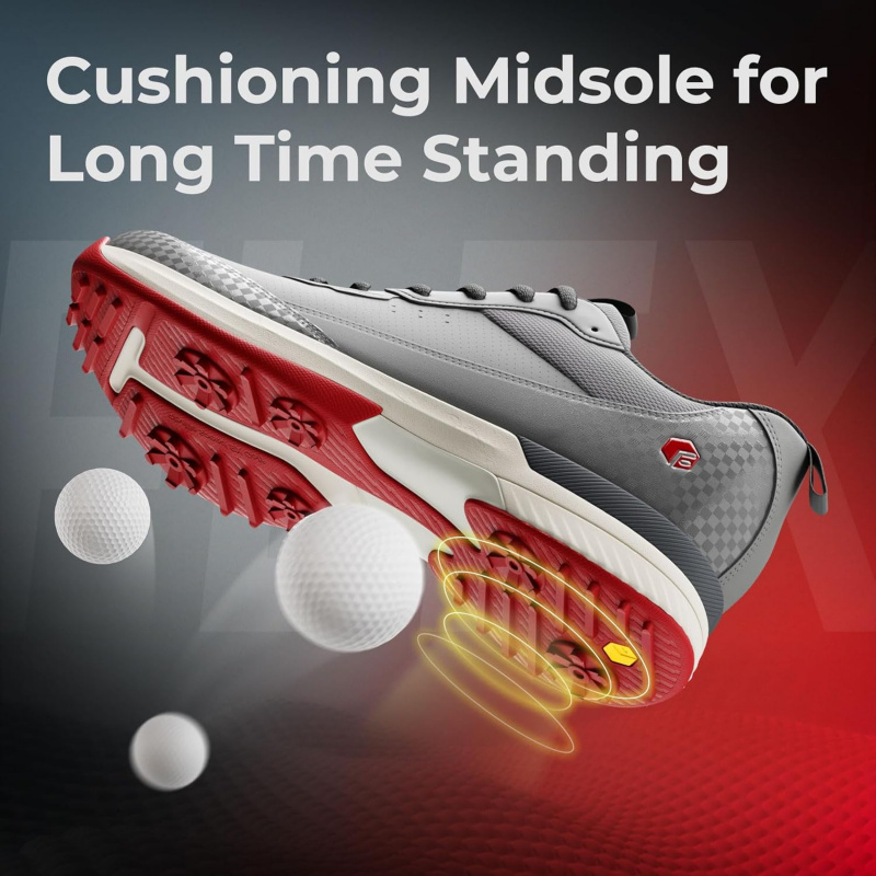 FitVille Geniş Golf Ayakkabıla - Badminton Shoes incelemesi ve fiyatı