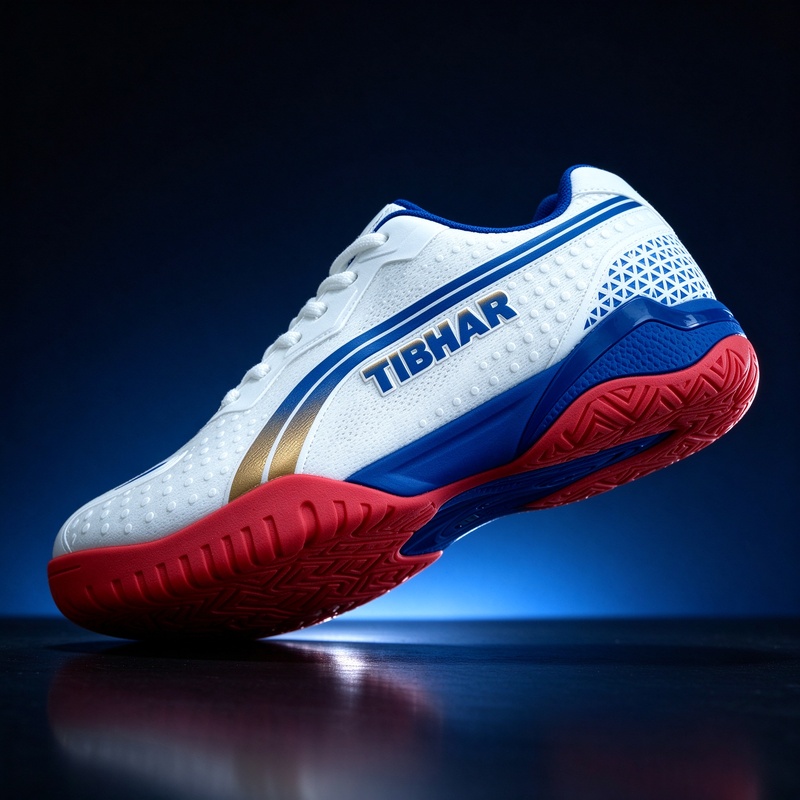 2026 Yeni Trend Masa Tenisi Ay - Badminton Shoes Men incelemesi ve fiyatı