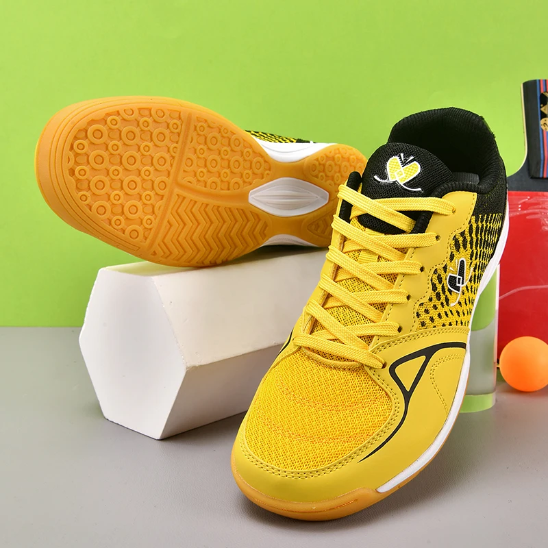2026 Unisex Profesyonel Masa T - Badminton Shoes Men incelemesi ve fiyatı