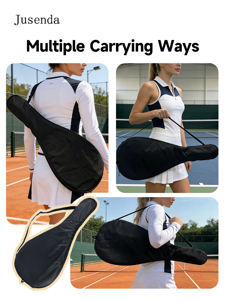 27 inç Su Geçirmez Yetişkin Te - Badminton Bag incelemesi ve fiyatı
