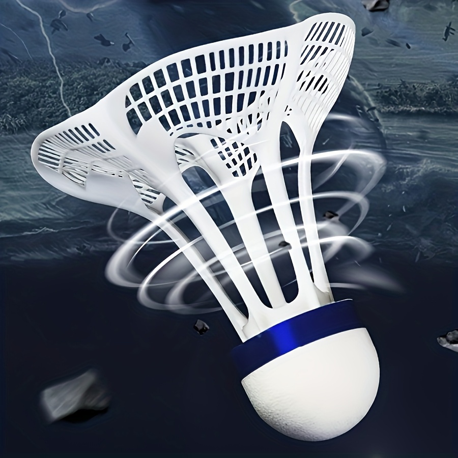 8 adet, Rüzgara Dayanıklı Badm - Badminton Materi incelemesi ve fiyatı