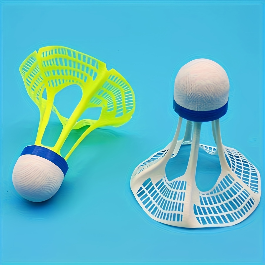 8 adet, Rüzgara Dayanıklı Badm - Badminton Materi incelemesi ve fiyatı