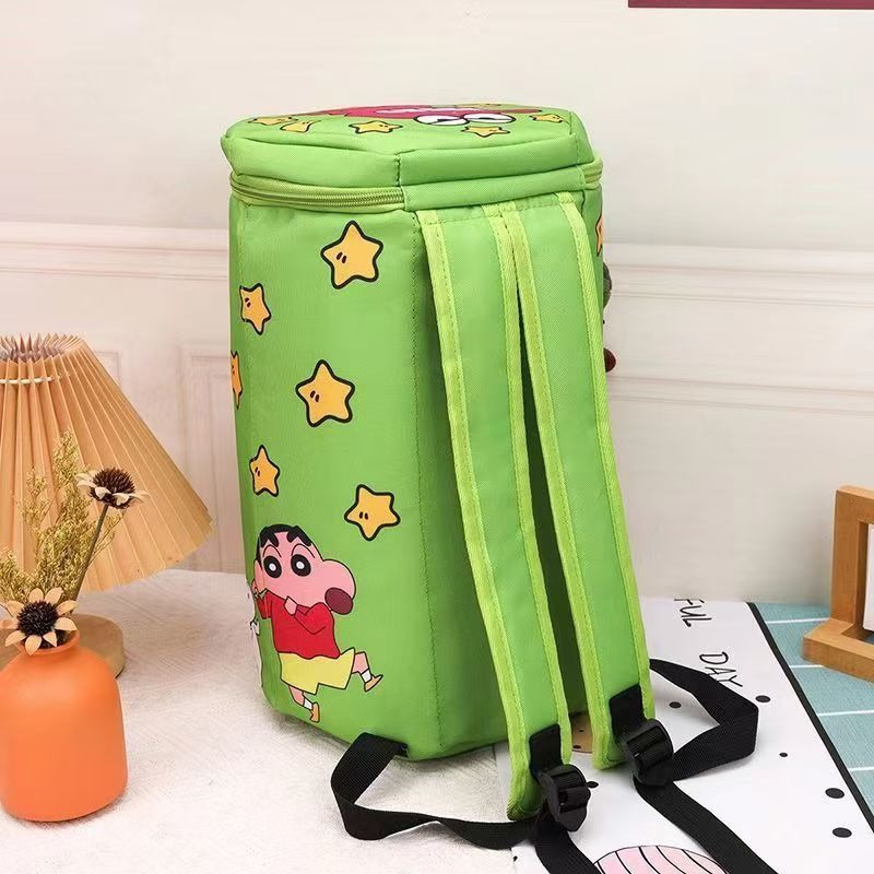 Sevimli Crayon Shin-Chan Sırt  - Badminton Shoes incelemesi ve fiyatı