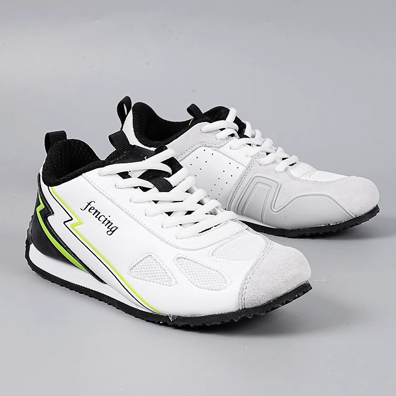 2025 Yeni Çocuk Eskrim Ayakkab - Badminton Shoes Men incelemesi ve fiyatı