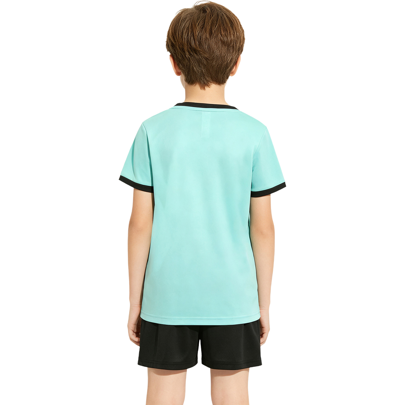 Unisex Çocuklar Çabuk kuruyan  - Badminton Jersey incelemesi ve fiyatı