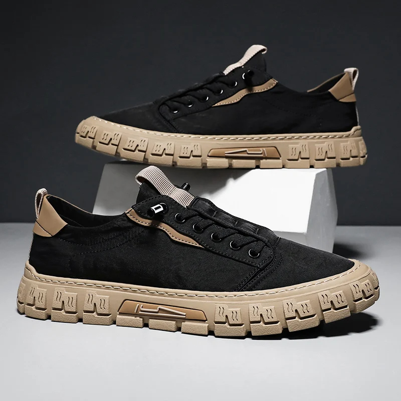 Moda rahat ayakkabılar erkekle - Badminton Shoes incelemesi ve fiyatı