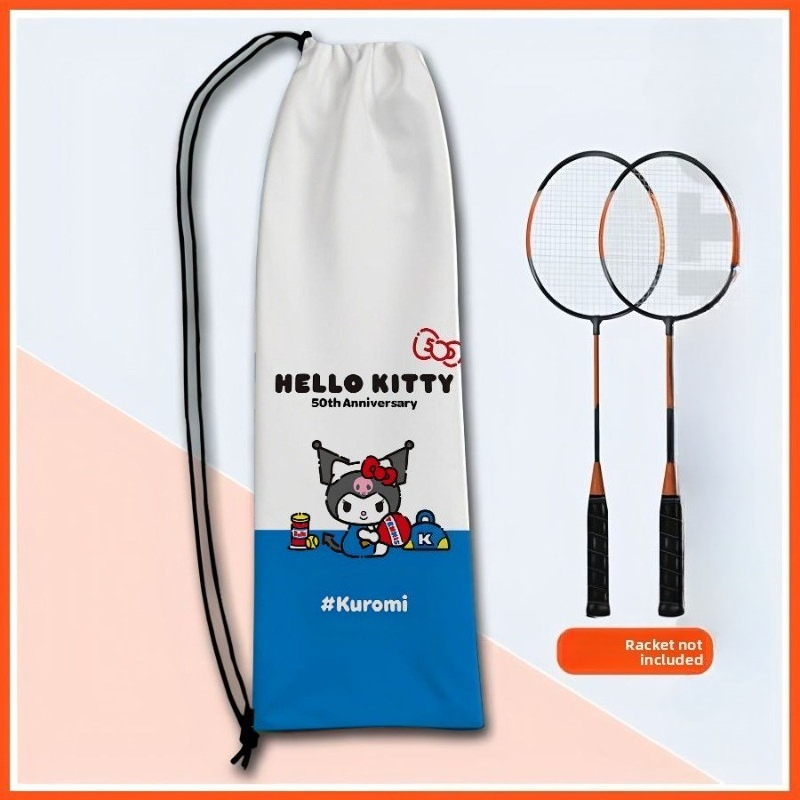 Sevimli Hello Kitty 50. Yıldön - Badminton Shoes incelemesi ve fiyatı