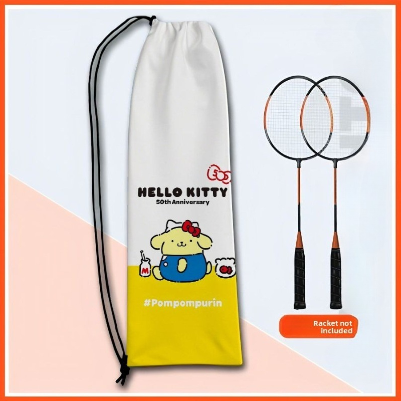 Sevimli Hello Kitty 50. Yıldön - Badminton Shoes incelemesi ve fiyatı