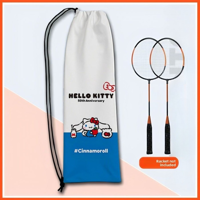 Sevimli Hello Kitty 50. Yıldön - Badminton Shoes incelemesi ve fiyatı