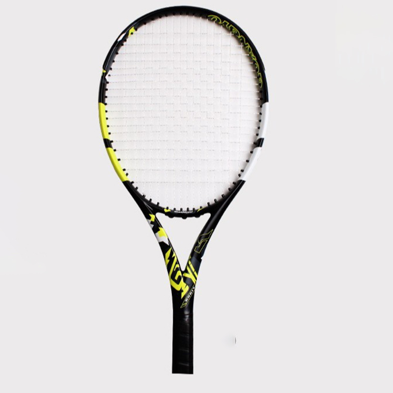 Profesyonel Tenis Raketleri Ye - Badminton Racket Carbon incelemesi ve fiyatı