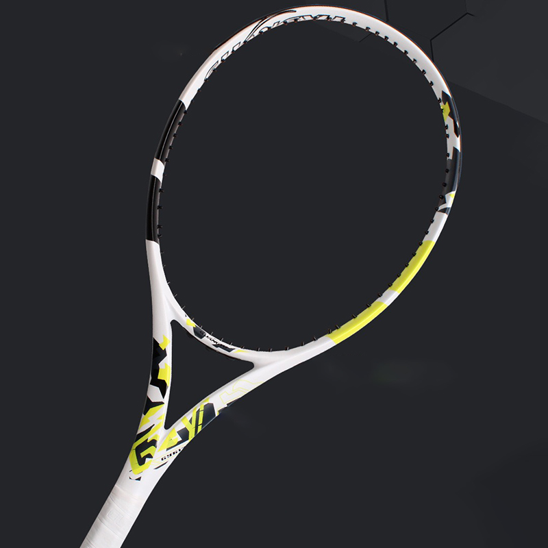 Profesyonel Tenis Raketleri Ye - Badminton Racket Carbon incelemesi ve fiyatı