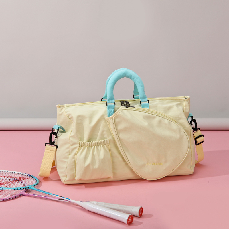 36-55L Badminton Tenis Raket Ç - Badminton Bag incelemesi ve fiyatı
