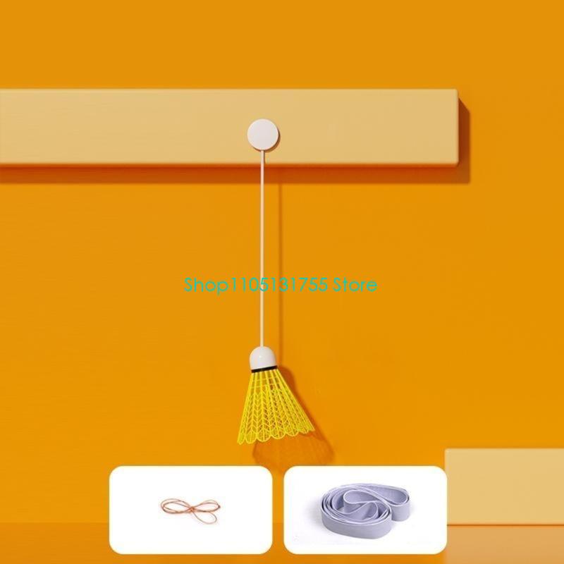 K0EF Parlayan Badminton Eğitme - Feather Shuttlecock incelemesi ve fiyatı