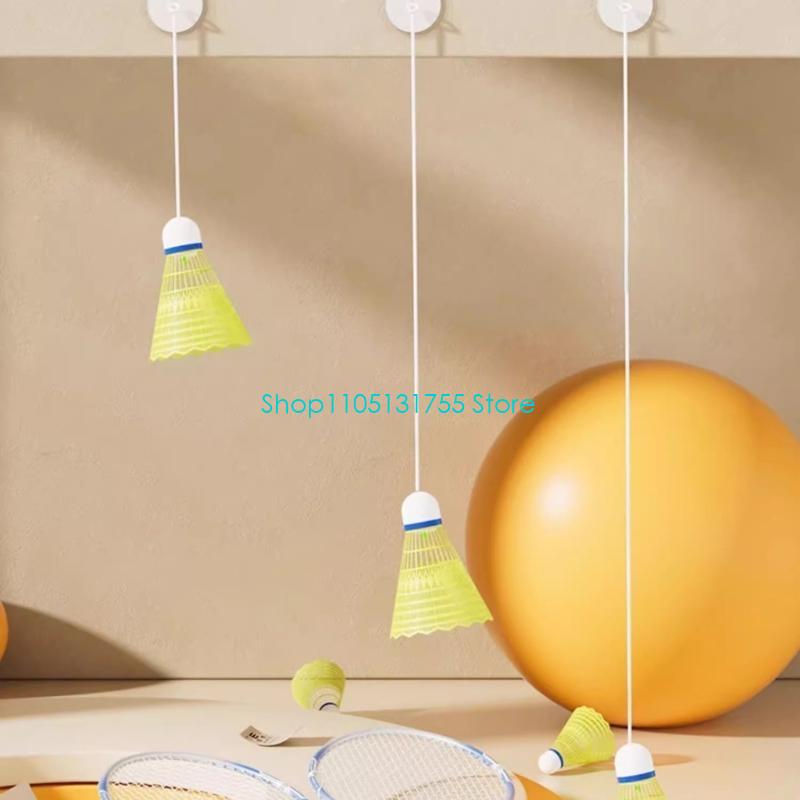 K0EF Parlayan Badminton Eğitme - Feather Shuttlecock incelemesi ve fiyatı