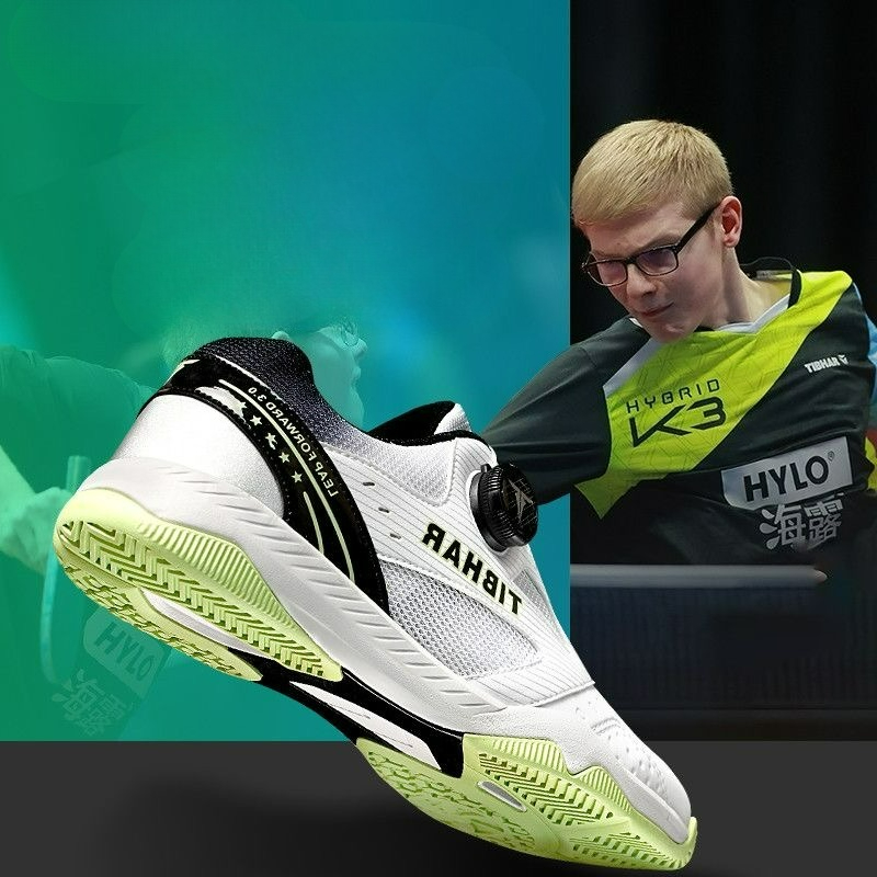 2026 Yeni Sezon Masa Tenisi Ay - Badminton Shoes Men incelemesi ve fiyatı