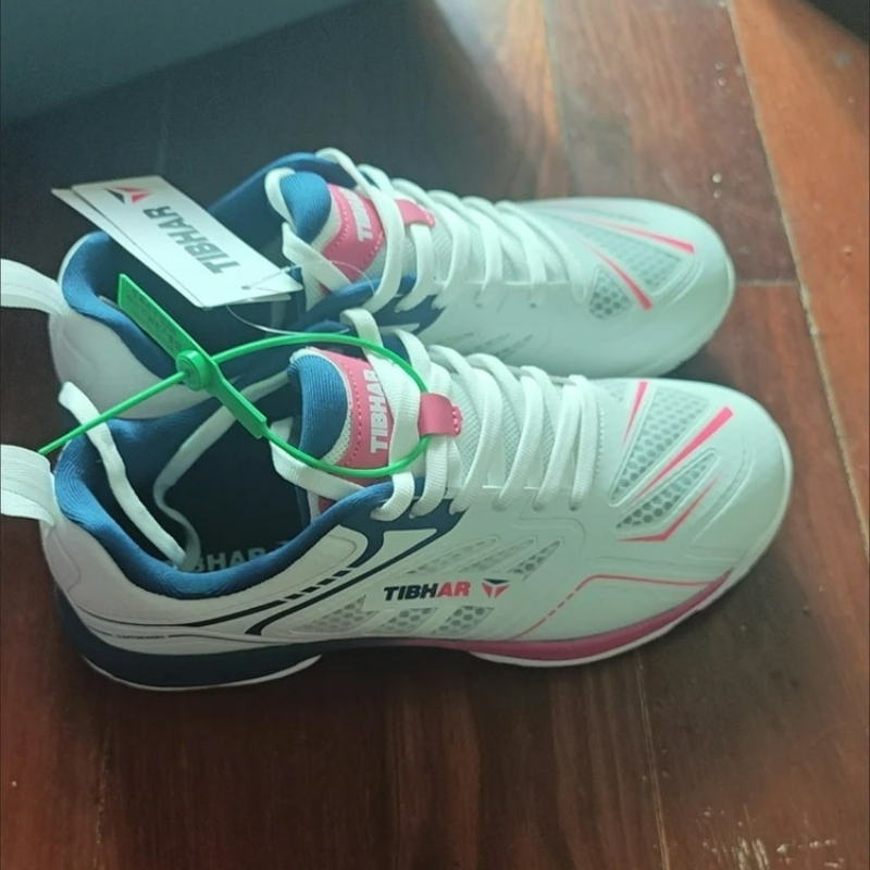 Lüks Marka Masa Tenisi Ayakkab - Badminton Shoes Men incelemesi ve fiyatı
