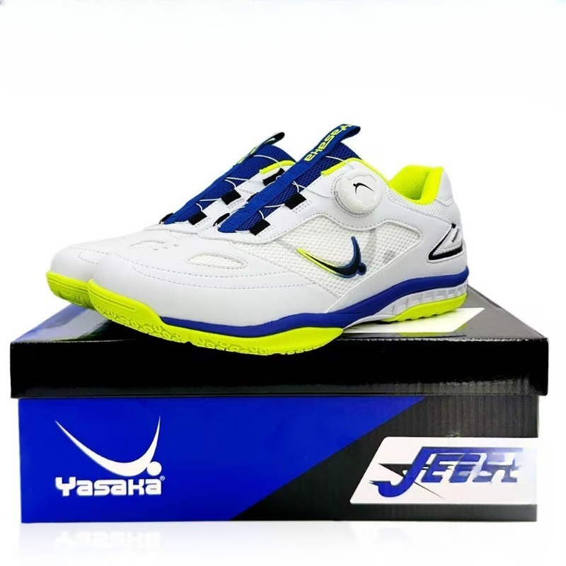 Klasik Marka Masa Tenisi Ayakk - Badminton Shoes Men incelemesi ve fiyatı