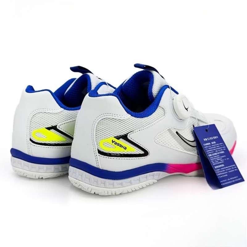 Klasik Marka Masa Tenisi Ayakk - Badminton Shoes Men incelemesi ve fiyatı