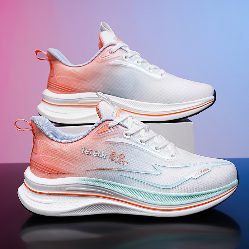 Erkek Karbon Plakalı Koşu Ayak - Badminton Shoes incelemesi ve fiyatı