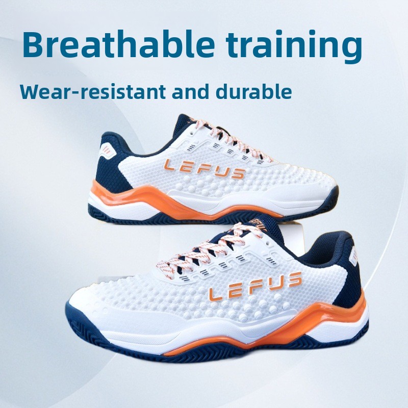LEFUS Profesyonel Tenis Ayakka - Badminton Shoes Men incelemesi ve fiyatı