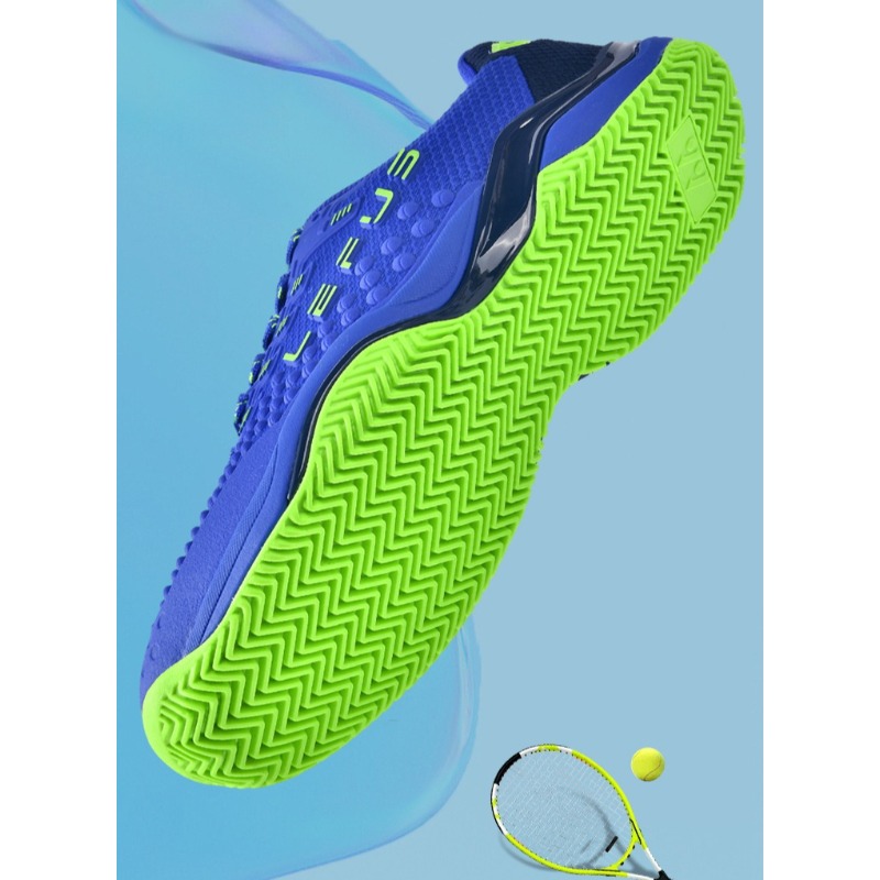 LEFUS Profesyonel Tenis Ayakka - Badminton Shoes Men incelemesi ve fiyatı