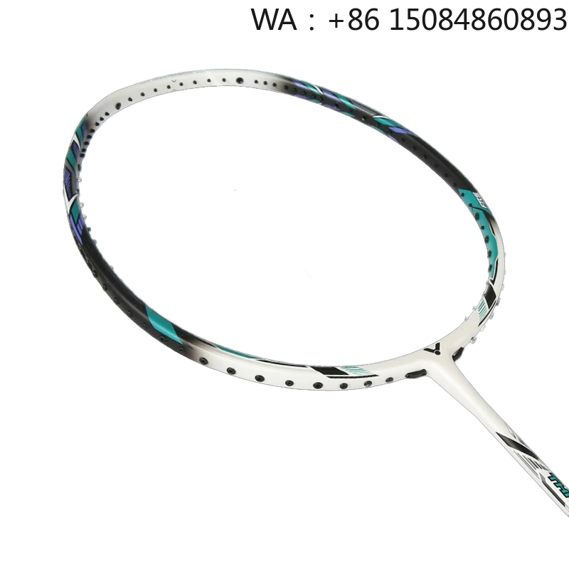 T46/T700 tam karbon fiber malz - Badminton Racket Carbon incelemesi ve fiyatı