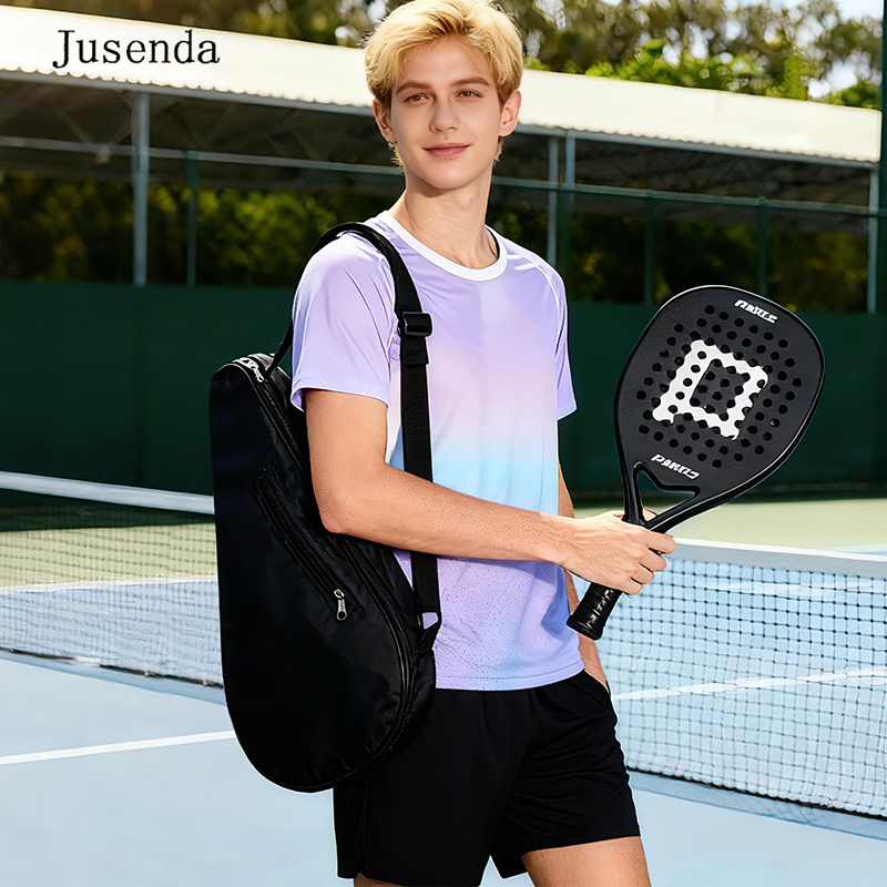 Jusenda Orijinal Yeni Padel Te - Badminton Bag incelemesi ve fiyatı