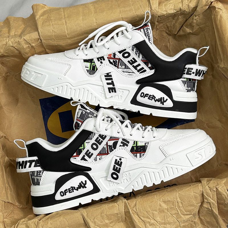 Rahat Moda Deri Spor Ayakkabı  - Badminton Shoes Men incelemesi ve fiyatı