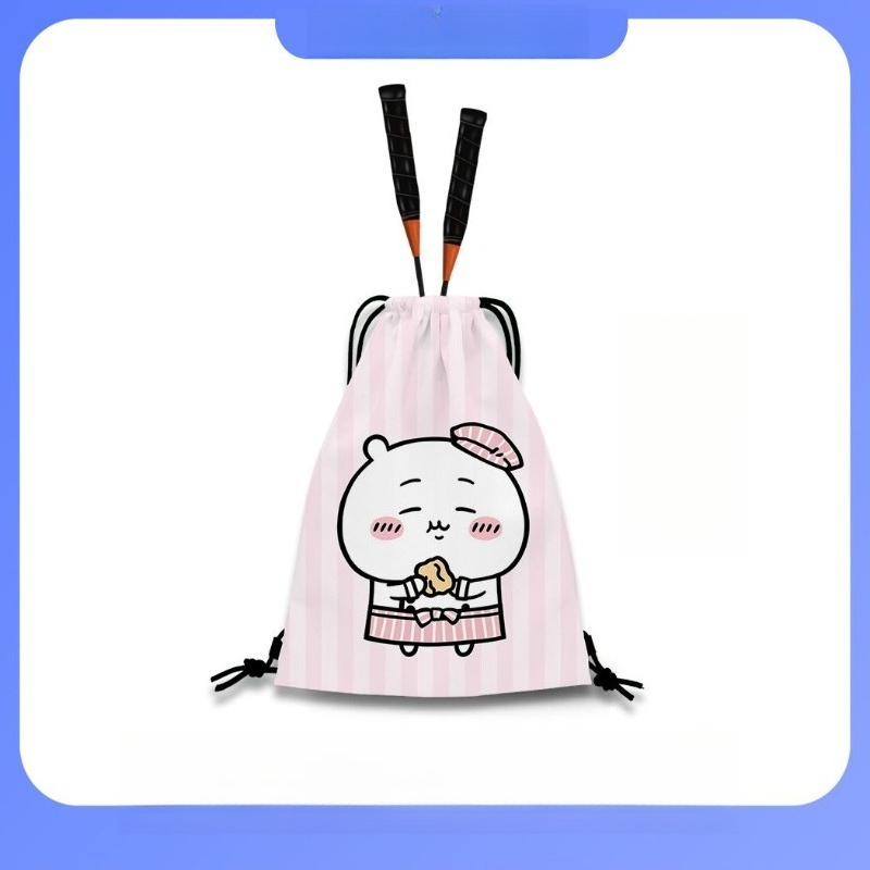 Çizgi Film Desenli, Sevimli, İ - Badminton Bag incelemesi ve fiyatı